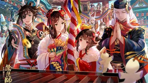 阴阳师千年之守神武行挂机阵容推荐 阴阳师千年之守神武行挂机阵容搭配分享