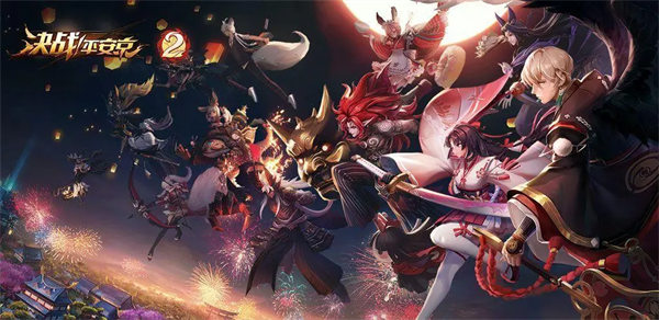 决战平安京九命猫要怎么出装 决战平安京九命猫的出装