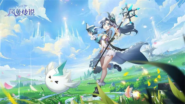 风色传说龙灵魔炎伊芙介绍 风色传说龙灵魔炎伊芙厉害吗