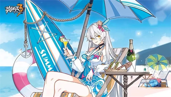 崩坏3江湖游历踏清风活动玩法攻略 崩坏3江湖游历踏清风活动怎么玩