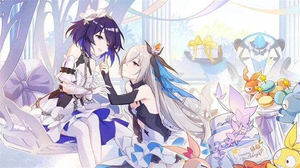 崩坏3什么物理辅助圣痕最强 崩坏3物理辅助圣痕推荐