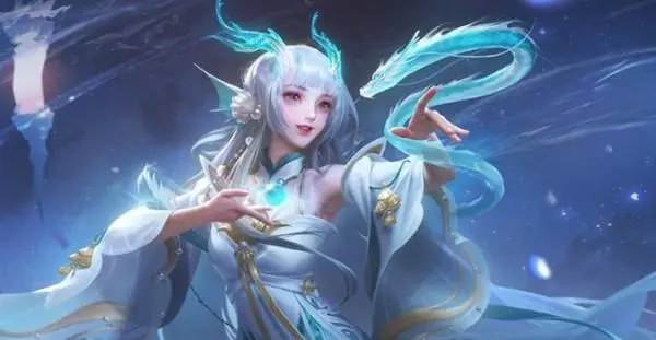 王者荣耀扁鹊怎么搭配铭文 王者荣耀扁鹊铭文搭配推荐