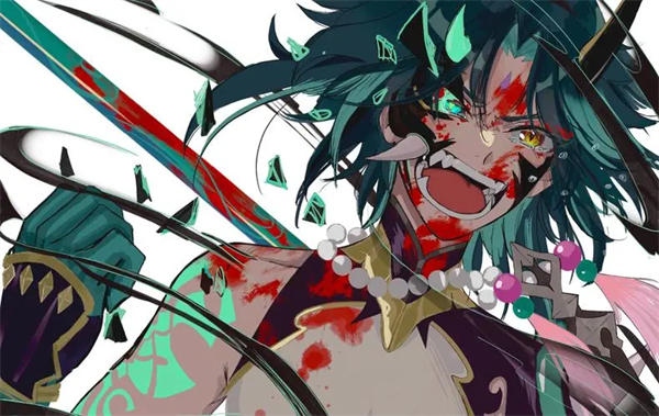 原神3.1up哪些角色 原神3.1up角色介绍