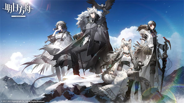 明日方舟异客真的很弱吗 明日方舟异客干员的测评详解