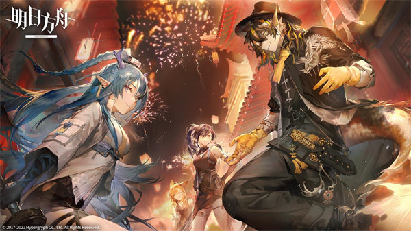 明日方舟全新六星特种多萝西怎么样 明日方舟多萝西干员介绍