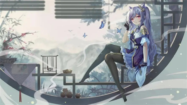 原神流浪的晚星适合谁 原神流浪的晚星适合角色一览