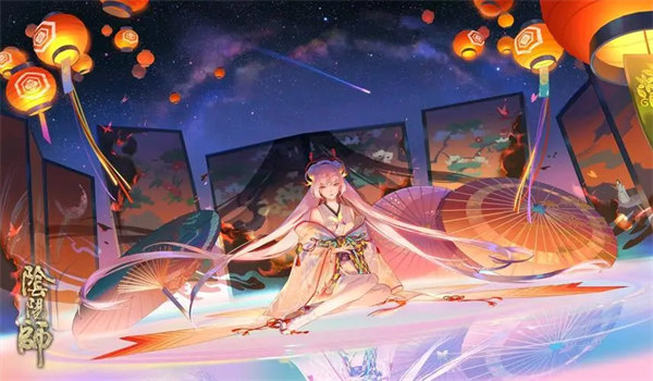 阴阳师天地逆旅人间一愿活动介绍 阴阳师天地逆旅人间一愿活动分享