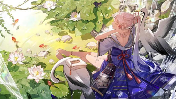 原神稻妻的雨怎么停 原神稻妻怎么停止下雨