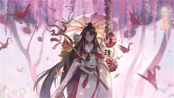 阴阳师骨女培养攻略