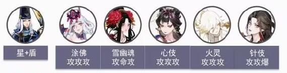 阴阳师伪神乐怎么打