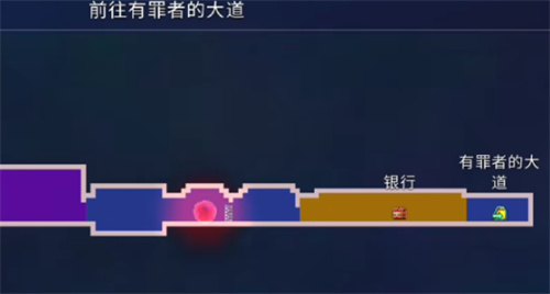 重生细胞银行进入路线攻略