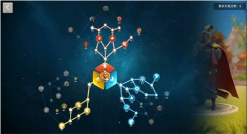 万国觉醒曹操天赋加点攻略