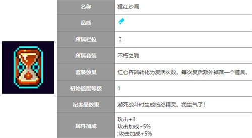 霓虹深渊无限不朽之魂套装一览