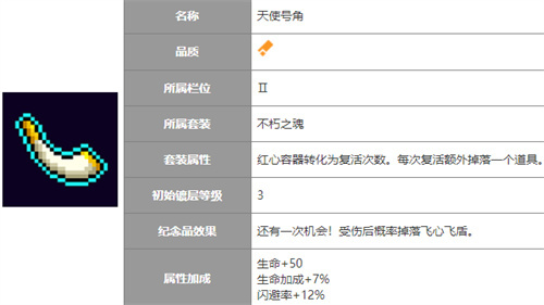 霓虹深渊无限不朽之魂套装一览