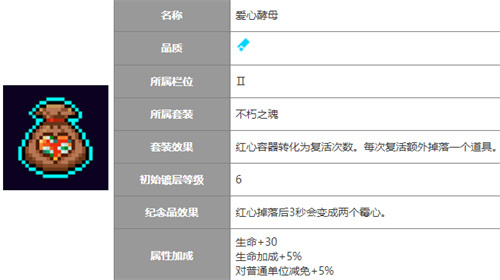 霓虹深渊无限不朽之魂套装一览