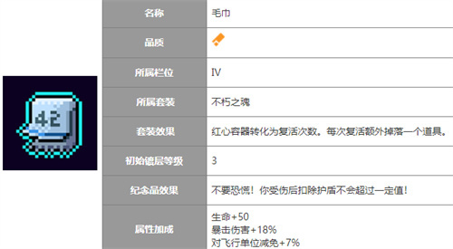 霓虹深渊无限不朽之魂套装一览