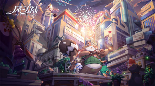 风之大陆在家园种一棵树怎么玩 风之大陆在家园种一棵树玩法介绍