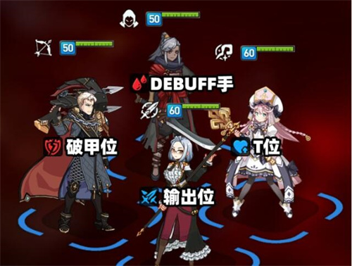 第七史诗龙13阵容推荐 第七史诗龙13阵容怎么搭配