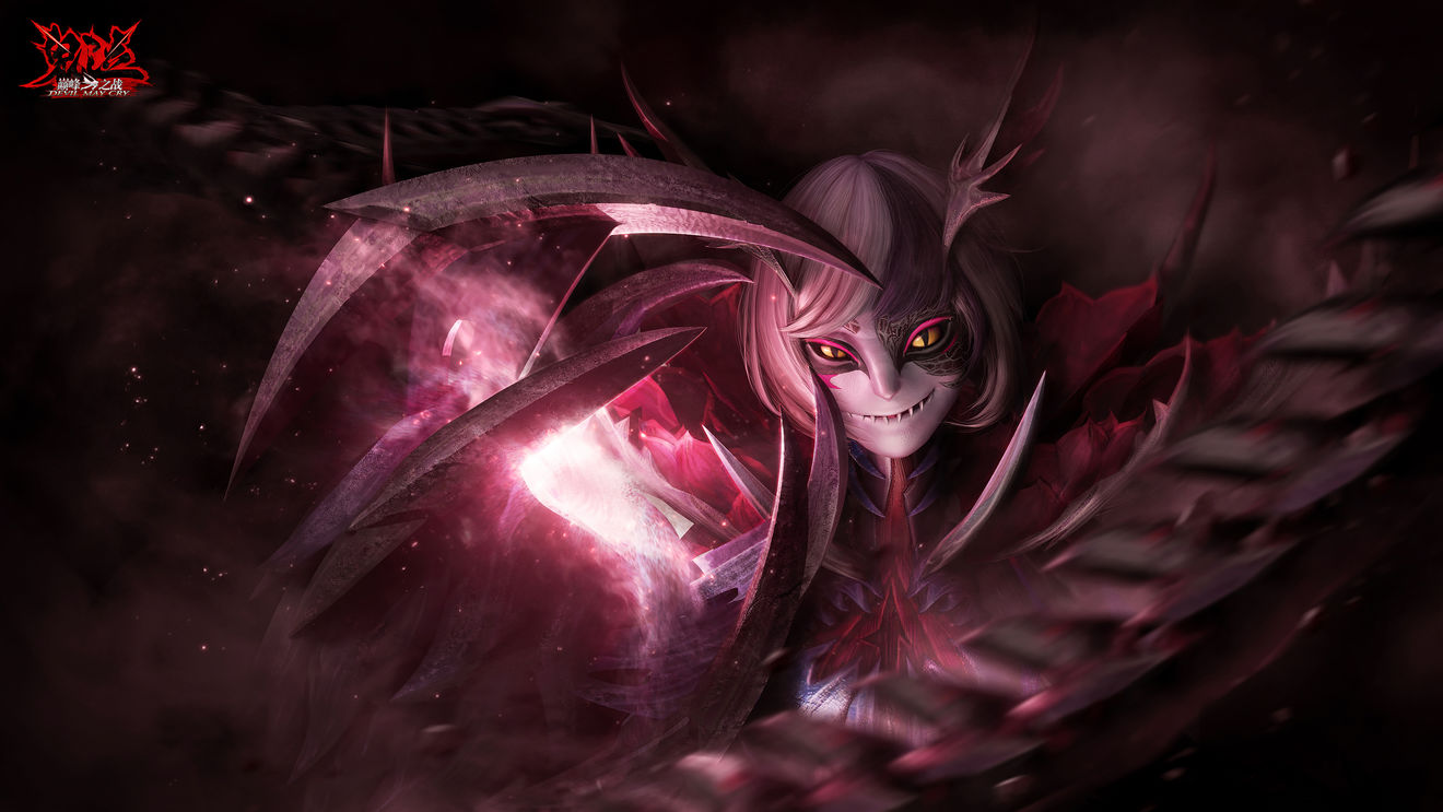 《鬼泣-巅峰之战》血脉复苏内容一览