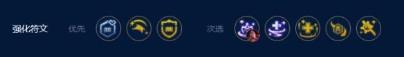 《金铲铲之战》S9六法拉克丝阵容玩法攻略