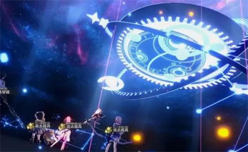 崩坏星穹铁道模拟宇宙7解锁攻略