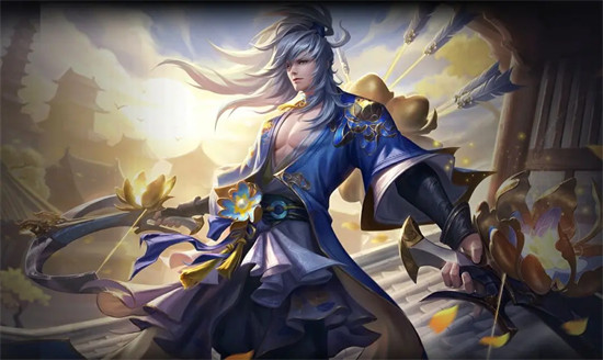 曙光英雄花容介绍 曙光英雄花容怎么样