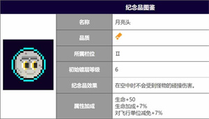 霓虹深渊无限月亮头强度介绍