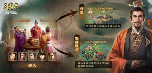 三国志战棋版s4赛季详情介绍