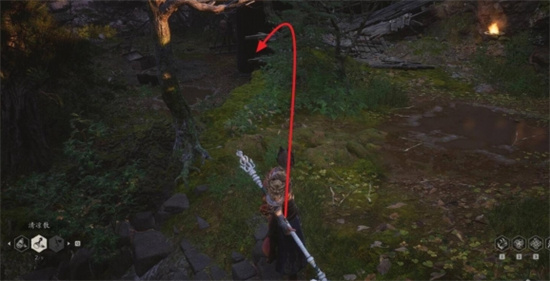 《黑神话悟空》狼刺客精魄获取方法