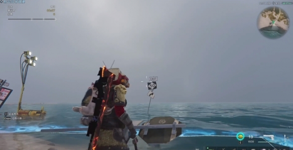 七日世界小型红外指示器获得方法