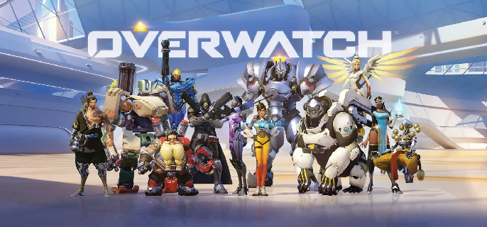 守望先锋辅助新手怎么玩 守望先锋辅助新手怎么玩