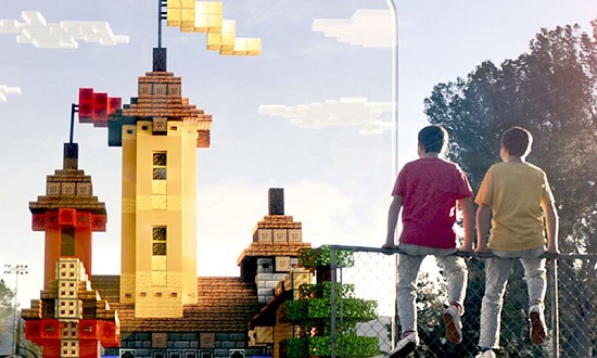 我的地球世界：一款简单有趣的模式经营类游戏