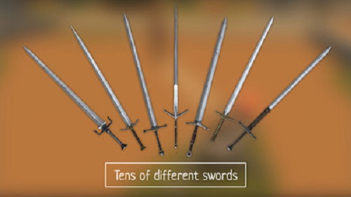 角斗士竞技场解锁版：一款拥有无限制资源的动作冒险类游戏