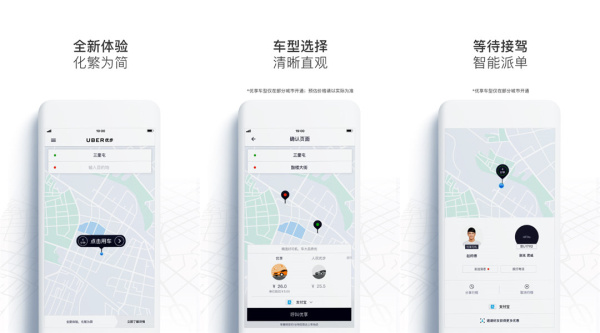 Uber优步下载