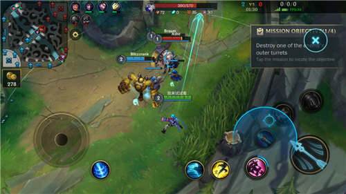 英雄联盟手游台服怎么下载 英雄联盟手游台服下载教程