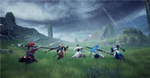 代号启程什么时候上线 代号启程上线时间介绍