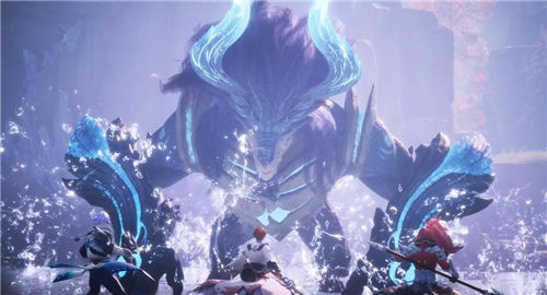 代号启程好玩吗 代号启程是什么类型的游戏