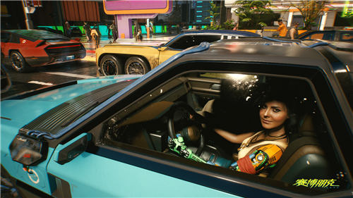 赛博朋克2077最高画质需要什么配置 赛博朋克2077最高画质配置要求介绍