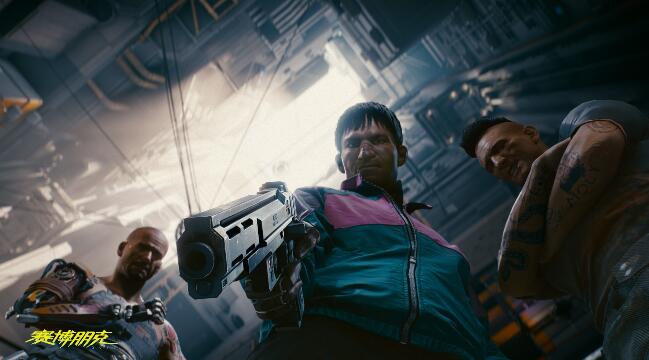 赛博朋克2077二段跳怎么解锁 赛博朋克2077二段跳义体怎么获得