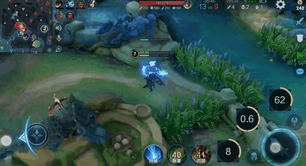 王者荣耀司空震出装推荐 王者荣耀司空震怎么出装