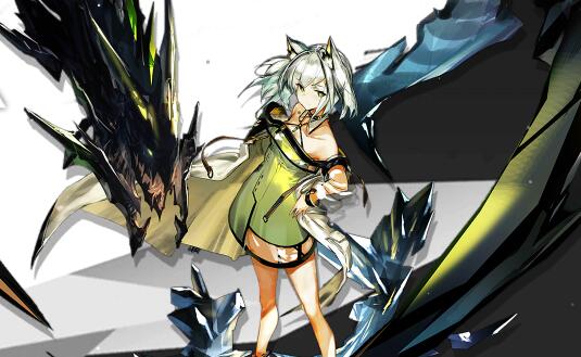 明日方舟凯尔希专精材料 明日方舟凯尔希技能专三材料汇总