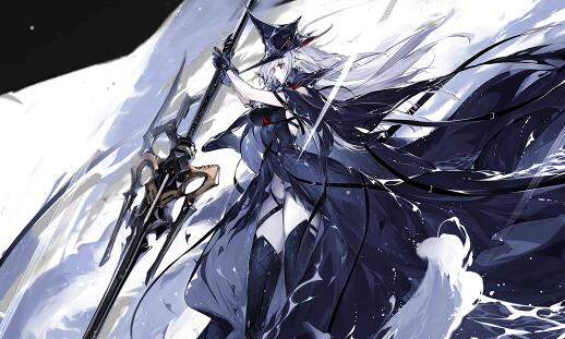 明日方舟歌蕾蒂娅精二材料 明日方舟歌蕾蒂娅精英化材料汇总