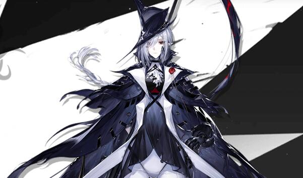 明日方舟歌蕾蒂娅专三需要什么材料 明日方舟歌蕾蒂娅技能专精材料汇总