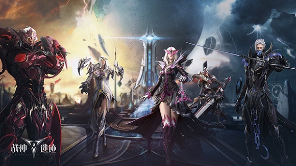 战神遗迹什么职业适合搬砖 战神遗迹赚钱最快的职业推荐