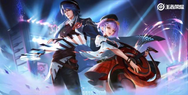 王者荣耀小乔音你心动多少钱 王者荣耀小乔520新皮肤价格介绍