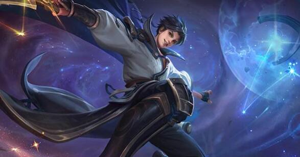 王者荣耀李逍遥皮肤什么时候出 王者荣耀曜李逍遥皮肤上线时间介绍