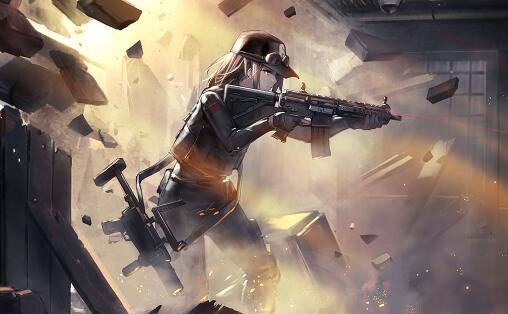 明日方舟灰烬专精材料 明日方舟灰烬技能专精需要哪些材料