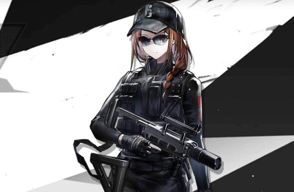 明日方舟灰烬会返场吗 明日方舟灰烬什么时候返场