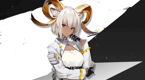 明日方舟卡涅利安专精哪个技能好 明日方舟卡涅利安技能专精推荐