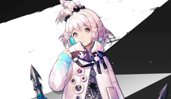 明日方舟绮良的基建能力是什么 明日方舟绮良基建技能介绍